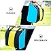 GREENADSCAPE Accordion Non-slip Bag Accordion Storage Holder Accordion Storage Bag Accordion Backpack Portable Blue Storage Bags Bass Accordion Container E Bass Waterproof Oxford Cloth Black