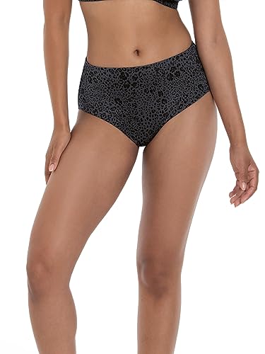 Slip haut Joy 1361 Anita femme en microfibre premium et finitions couture
