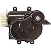 Polaris R0837300 Quattro Gearbox Assembly, Black