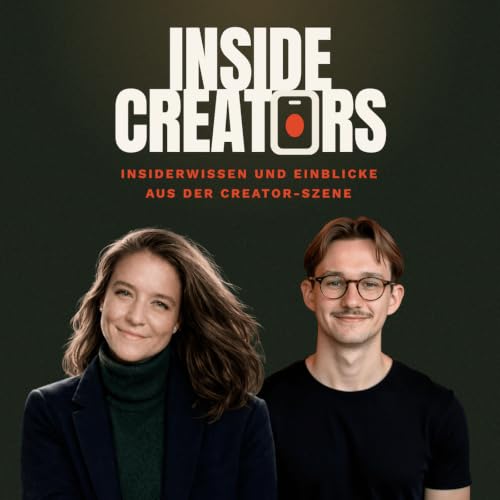 Wie ein Bestatter 1,7 Mio. Follower aufbaut &ndash; und Aldi einen Beef gewinnt | Inside Creators #16