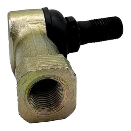 Extremos de barra de acoplamiento M12-12 de alta resistencia para Yamaha Bruin 250 6