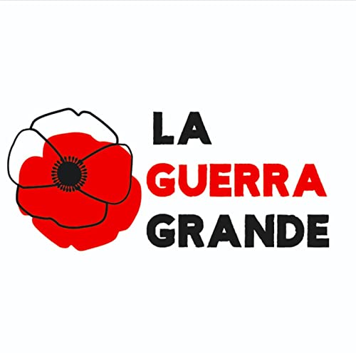 『La Guerra Grande』のカバーアート