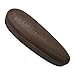 Pachmayr 01414 D752B Decelerator Old English Recoil Pad, Brown, Small, 1