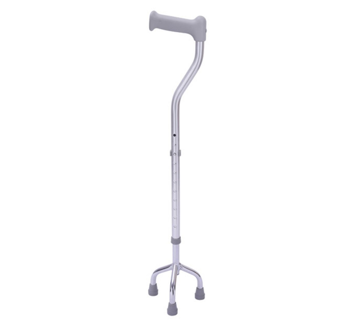 Tynor Walking Stick Tripod - Universal Size