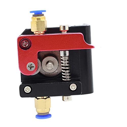 OKUMEYR Aluminum Alloy 1.75mm Bowden Extruder Right Hand 3d Printer Accessories for Reprap