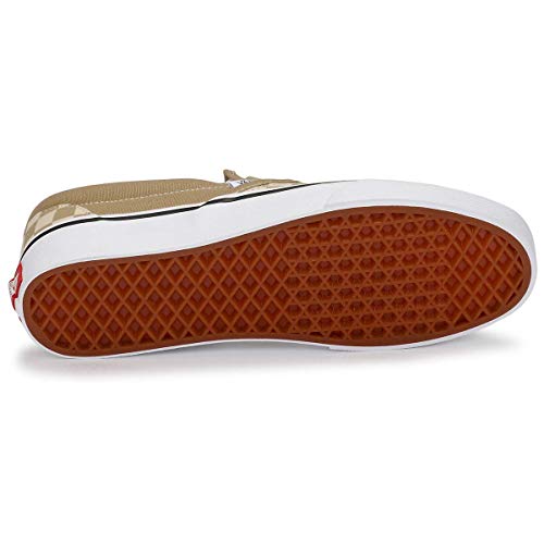 Image of Vans Women's Asher Adult Low Top Sneakers