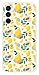 1001COQUES Schutzhülle für Samsung Galaxy A15, Zitronen-Design, bedruckt in Frankreich, weiche Silikonhülle Galaxy günstig Kaufen-1001COQUES Schutzhülle für Samsung Galaxy A15, Zitronen-Design, bedruckt in Frankreich, weiche Silikonhülle
