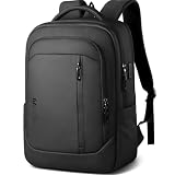 hk Business Laptop Rucksack Herren 15,6 Zoll mit Laptopfach