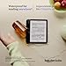 Kobo Libra Colour | eReader | 7” Glare-Free Colour E Ink Kaleido™ 3 Display | Dark Mode Option | Audiobooks | Waterproof | White