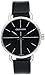 Calvin Klein Orologio Analogico-Digitale Quarzo Unisex Adulto con Cinturino in Pelle K7B211CZ