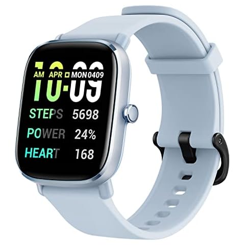 Montre Connectée Amazfit GTS 2 Mini Cover