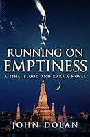 Running on Emptiness 0957325681 Book Cover
