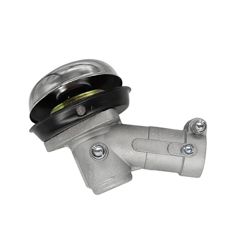Adattatore for Testina tagliaerba 7/9 T 26/28mm Testina for decespugliatore Testa dentata for Tosaerba da Giardino(28mm 7T)