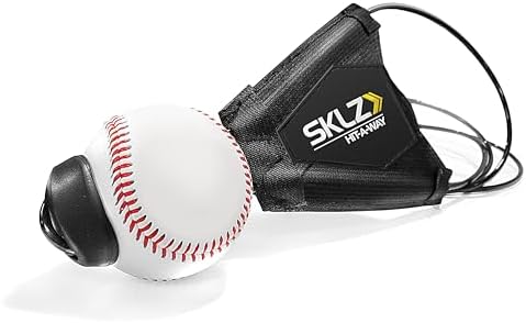 Amazon | スキルズ(SKLZ) バッティングトレーナー ヒットアウェイ 