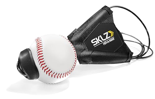 SKLZ Hit-A-Way Baseball Swing Trainer by SKLZ - Used condition - CA$29.62
