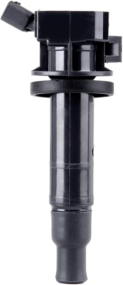 SCITOO Ignition Coil suitable with for Toyota MR2 Spyder 1.8L 2000-2005 for Toyota Matrix 1.8L 2003-2008 for Toyota for Corolla 1.8L 2000-2008,Pack of 4,UF247