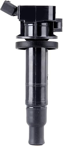 Vista 375 de Scitoo Bobinas de encendido cuadradas para Cadillac (Paquete de 8 unidades)