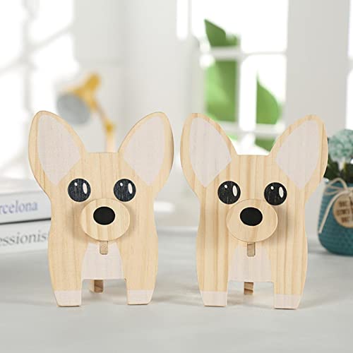 Lindo suporte de óculos de animal | Suporte de óculos para animais de estimação – Suporte de óculos