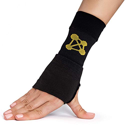 Best Yoga Gloves Reviews & Buying Guide for Wrist Support Yogauthority