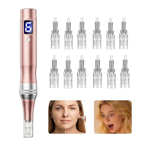 Aaussty Dermapen