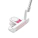 Orlimar Golf ATS Junior Girl's Pink Kids Golf Set (Right Hand Ages 5-8) (Pink)