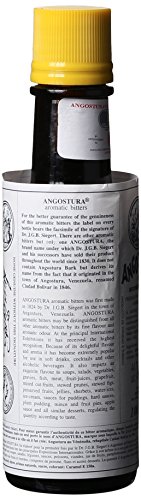 Licor Bitter Angostura Aromatic 100ml