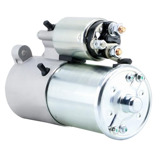 DynaVim Parts 6646N Starter