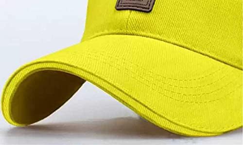 Image of rytoria Combo 3 Pcs Cap for Men and Women Unisex Cotton Caps Adjustable Strap Free Size Summer Sports Cricket Gym Dance