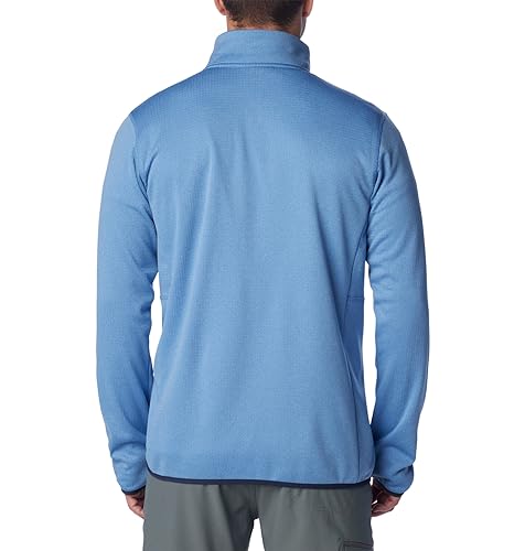 Image of Columbia Big & Tall Park View Fleece 1 /2 Zip