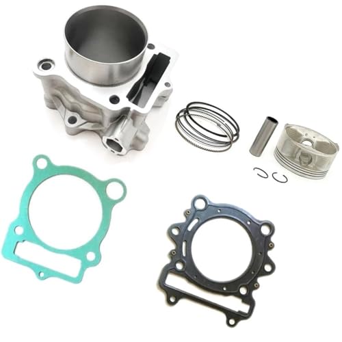 Kit de cylindre HS 400 quad moteur 1211A-003000-0000 pour entretien UTV
