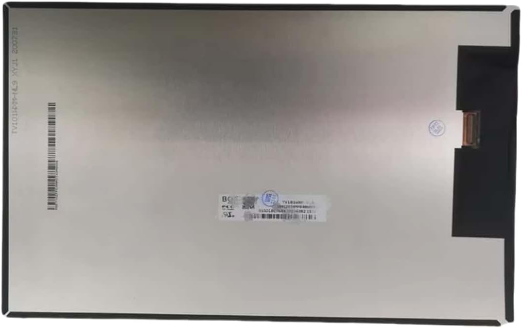 YOOOKOOO 10.1" 1280X800 for TV101WXM-NLA LCD LED Display Screen TV101WXM -NLA