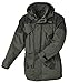 Produktbild Pinewood Herren Lappland Extrem Jacke, Moosgrün/Schwarz, L