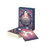 Oráculo 14:41 Despierta Tus Señales. Libro y 55 Cartas
