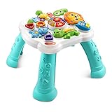 Best ALEX Toys Toddler Tables - VTech Touch and Explore Activity Table (English Version) Review 