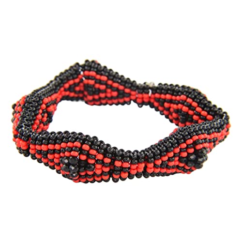 Ilde Semi Elastico de Elegua Reversible - Semi Elastic Ilde for Elegbara Revesible