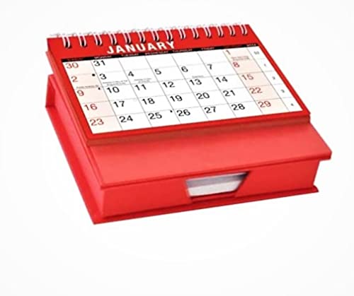 2025 Desktop Onth To View Calendar Tear Off And Eo | Desertcart - View #8