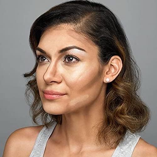 e.l.f. Studio Contour Palette - 4 wspaniałe cienie