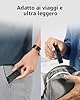 Liretope Rilevatore Microspie 6 in 1, Detector Telecamere Nascoste, GPS Tracker, Segnali RF gsm, Dispositivo Antispionaggio con Adattiva Sensibilità Regolabile per Casa, Ufficio, Hotel, Viaggi #5