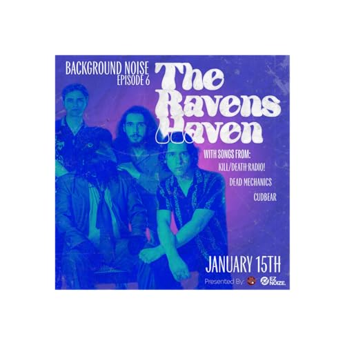 THE RAVENS HAVEN