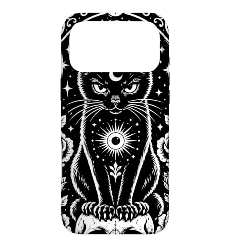 �L �^���b�g �S�V�b�N �I�J���g���[�Y �X�J�� �A�[�g �� ���� ���̎q �X�}�z�P�[�X iPhone 17 Pro Max �p