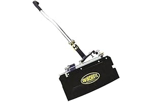 Qwikchute Chute Blocker/Deflector Compatible with Toro Grand Stand Stands 2016 and Newer...