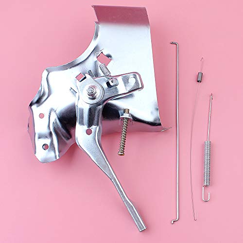Kit de tringlerie de carburateur pour moteur de motoculture GX390