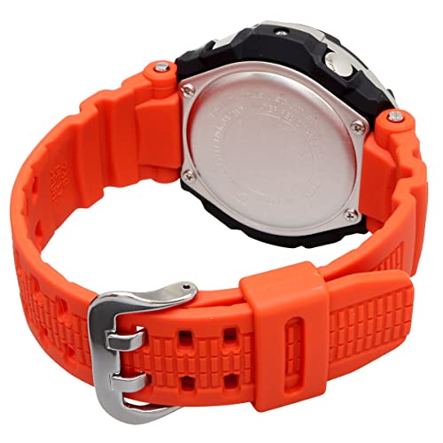 [カシオ] CASIO メンズ 腕時計【G-SHOCK】スカイコックピット電波ソーラー◆GW-3000M-4A(GW-3000M-4AJF同型) [逆輸入品] 商品画像4