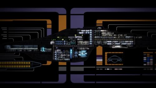 Star Trek: Voyager Across the Unknown - vue 6