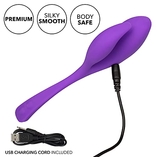 CalExotics Mini Marvels Silicone Marvelous Climaxer - Image 3