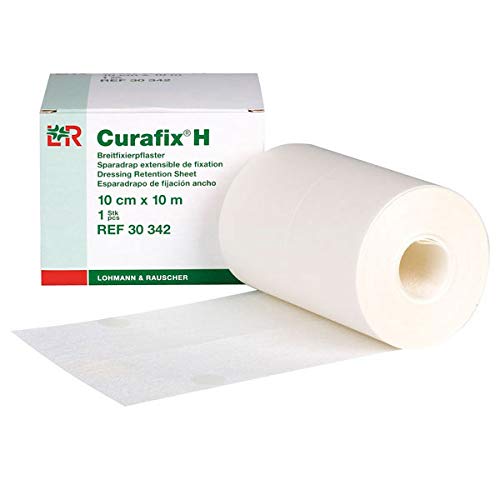 Curafix Fixierpflaster 15cm x 10m, 1 St
