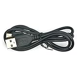 Replacement LS35X Charging Cable Compatible for LucidSound LS35X，LS41，LS40，LS31，LS30 Gaming...