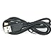 Produktbild GPSMAP 64 Ladekabel kompatibel für Garmin GPSMAP 276C/CX 296 376C 378 396 478 495 496 60 60CS/CSX/CX 62 62S/SC/STC 64 64CSX/S/SC/ST/SX/X
