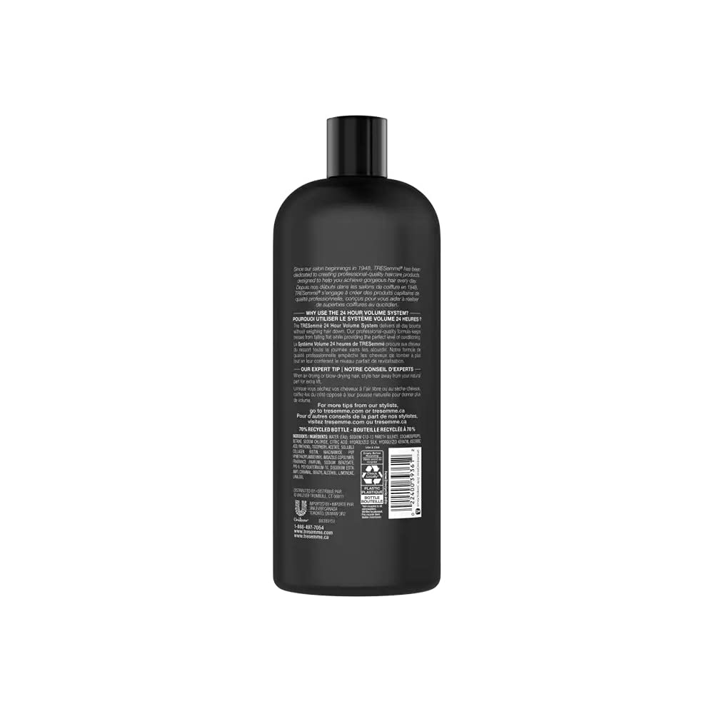 TRESemmé 24 Hour Body Volumizing Shampoo