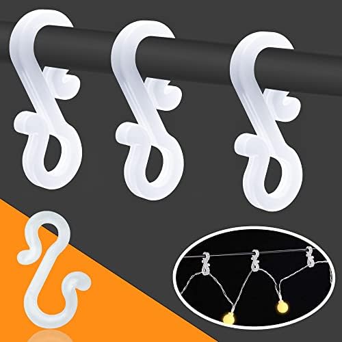 EZ Gutter Hooks (Pack of 25) Home & Kitchen
